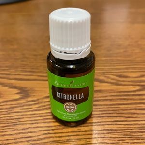 Young Living 15ml Citronella